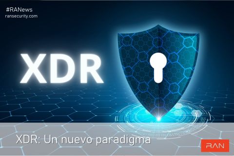 XDR: un cambio de paradigma
