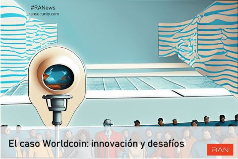 El caso Worldcoin: innovación y desafíos